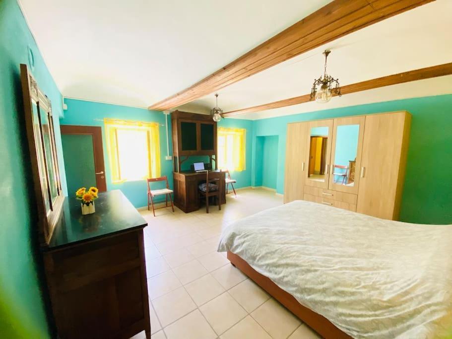 Cascina Bramasole Villa Celle Enomondo Bagian luar foto